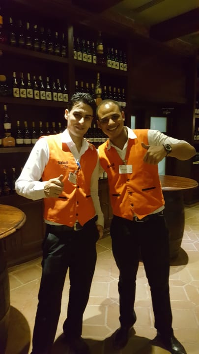 Restaurant Makadi Spa - Adults only