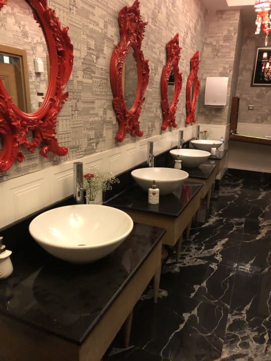 Sonstiges Hotel Delphin Imperial