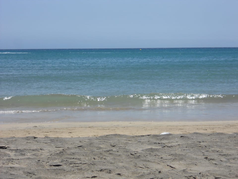 Meer SBH Hotel Taro Beach