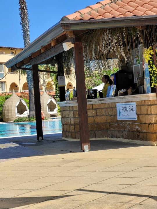 Gastro TUI MAGIC LIFE Calabria