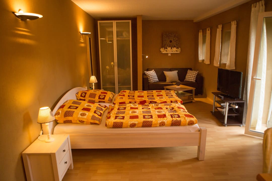 Zimmer Apartment Hockmannshof