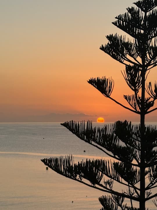 Sonstiges Hotel Calypso Beach