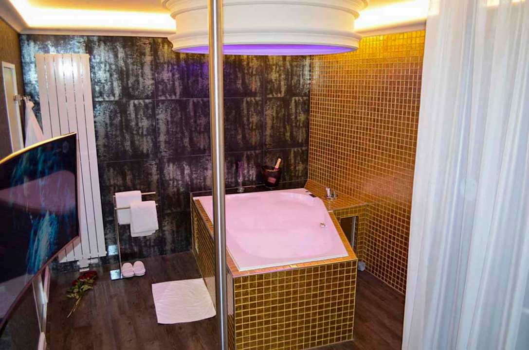 Zimmer PLAZA INN stays design Dortmund