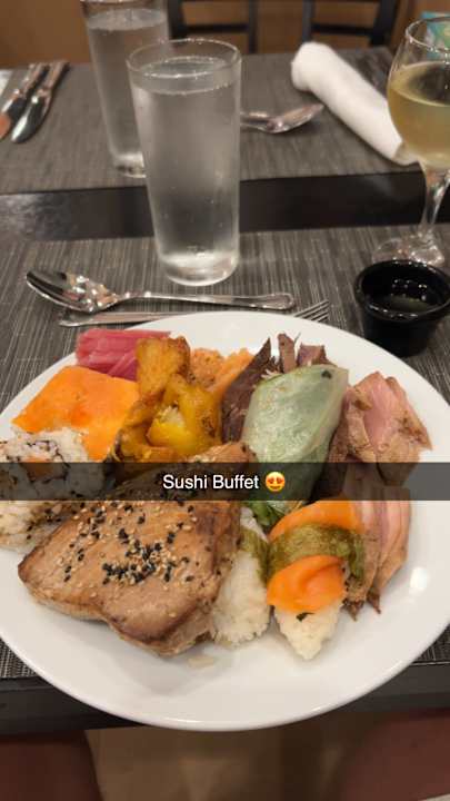 Gastro Hotel Riu Tequila