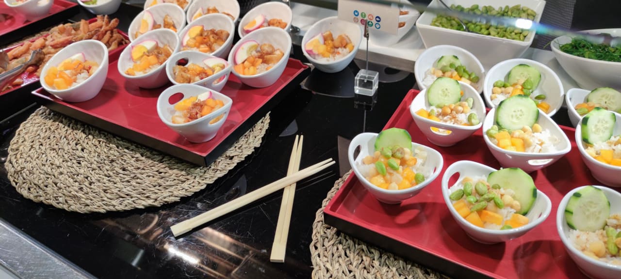 Gastro Grupotel Acapulco Playa - Adults Only