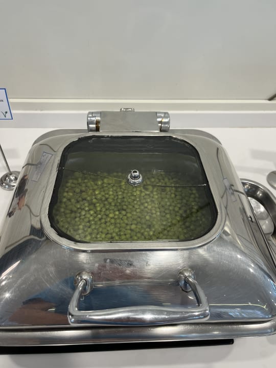 Gastro Monachus Family Resort Sorgun