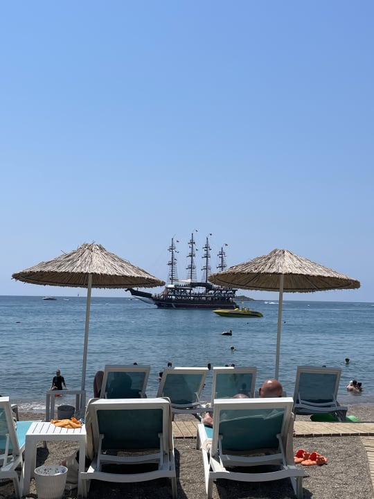 Strand Litore Resort & Spa