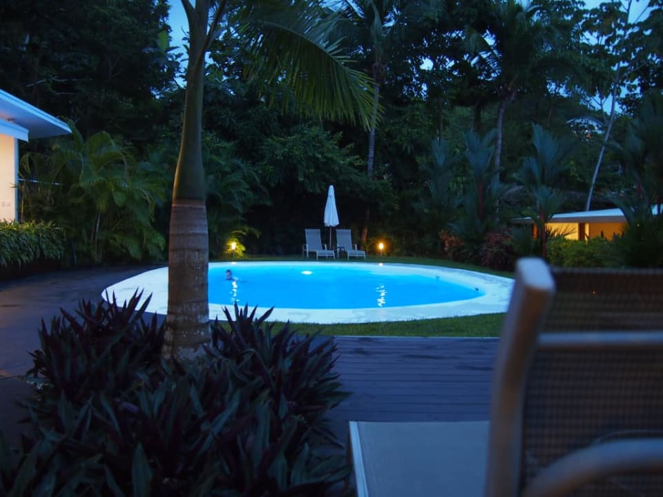 Basen Hotel Vela Bar