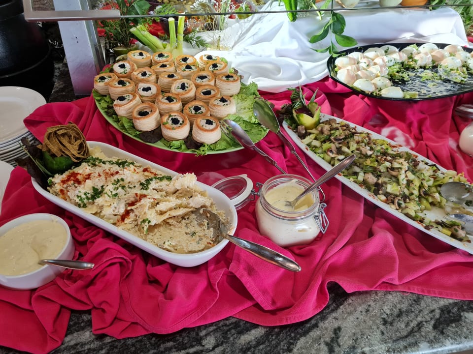 Gastro Hotel ValleMar