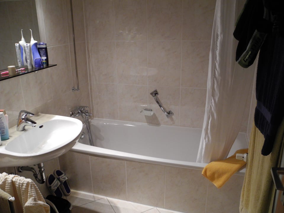 Haus 1 Zimmer D5 Apartments Alpensonne 2000