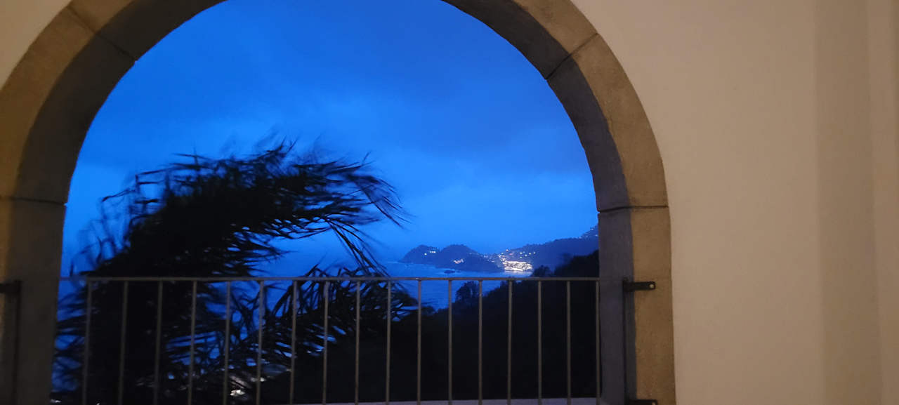 Zimmer Hotel Antares