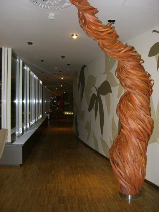 Lounge Grandium Prague