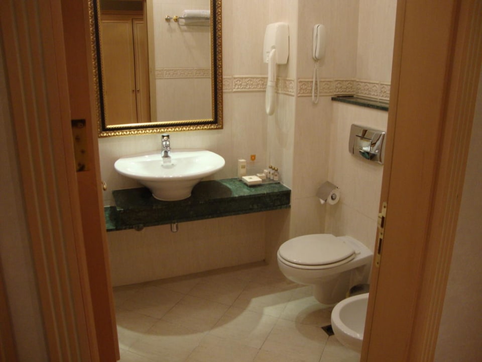 Modernes Badezimmer Maison Sofia Hotel