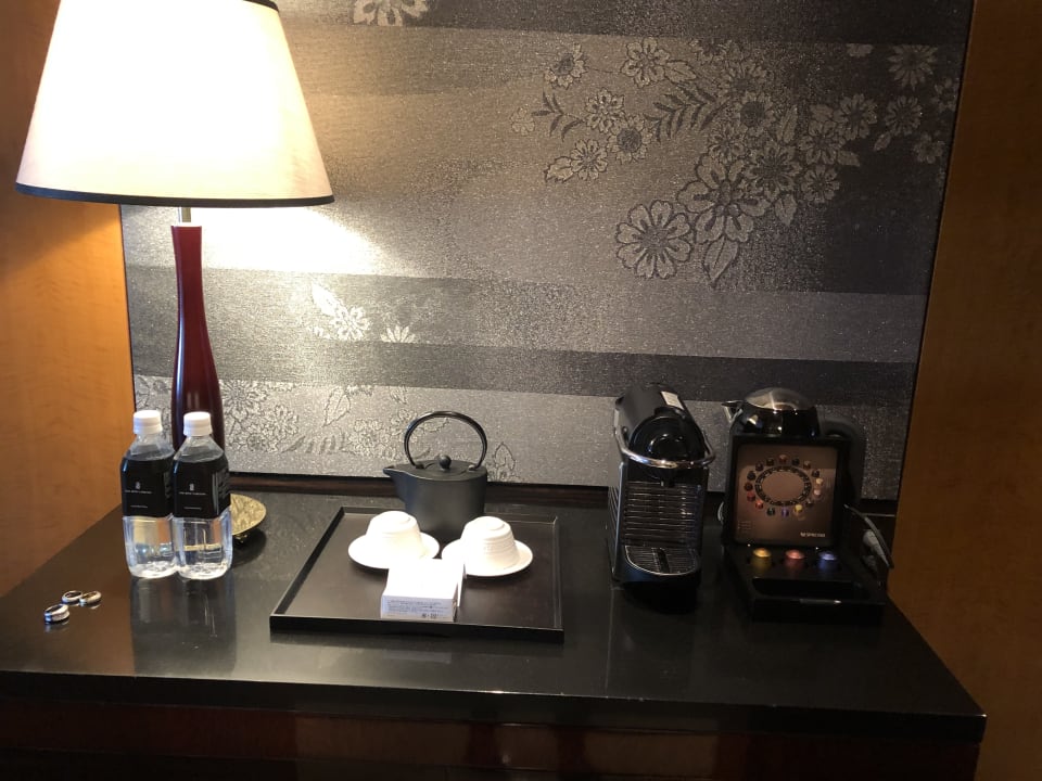 Zimmer Hotel The Ritz-Carlton Tokyo