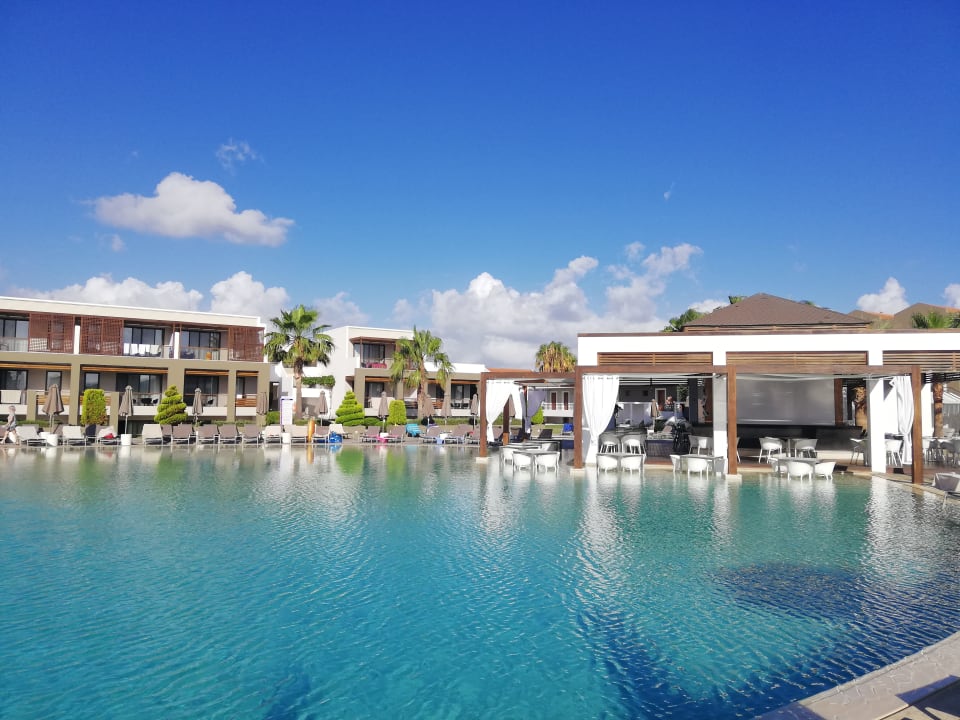 Pool Sentido Pelagos Suites & Spa