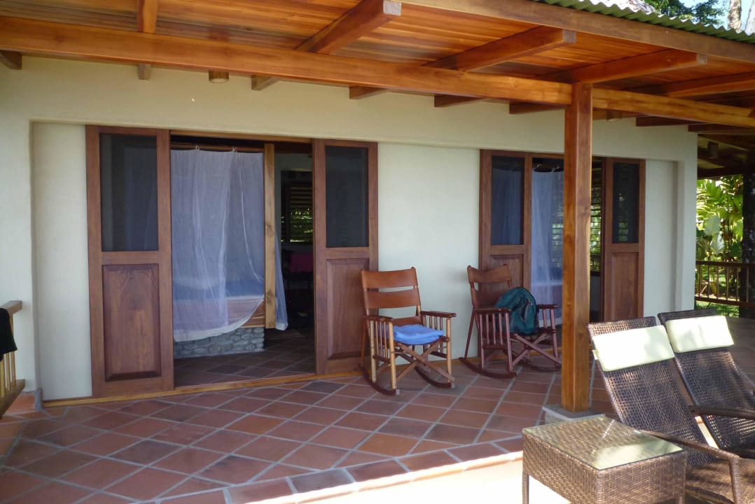 Die Villa Pizote Bosque del Cabo Lodge