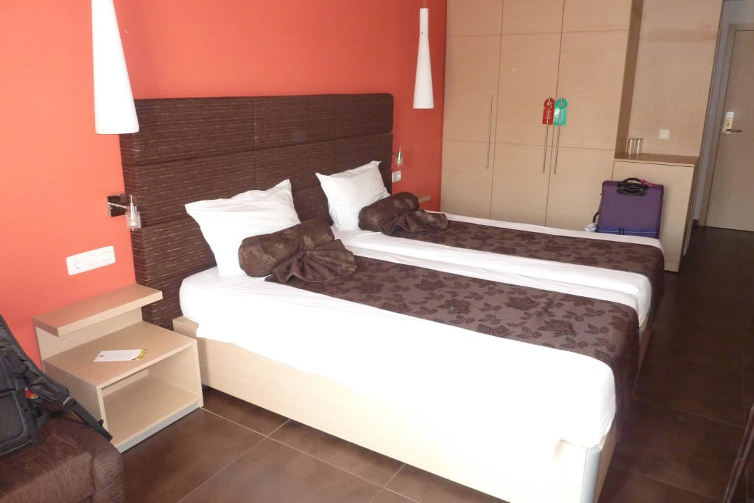Bett SH Dolce Vita