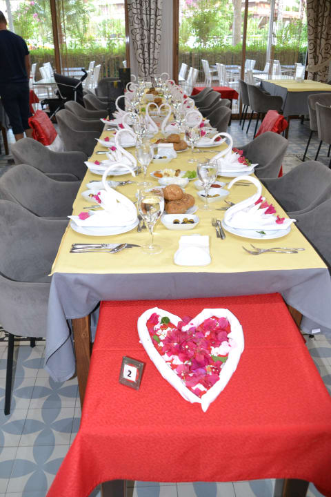 Gastro Hane Family Resort