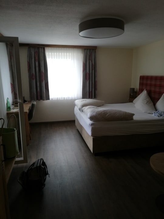 Zimmer Hotel Kohlerhof