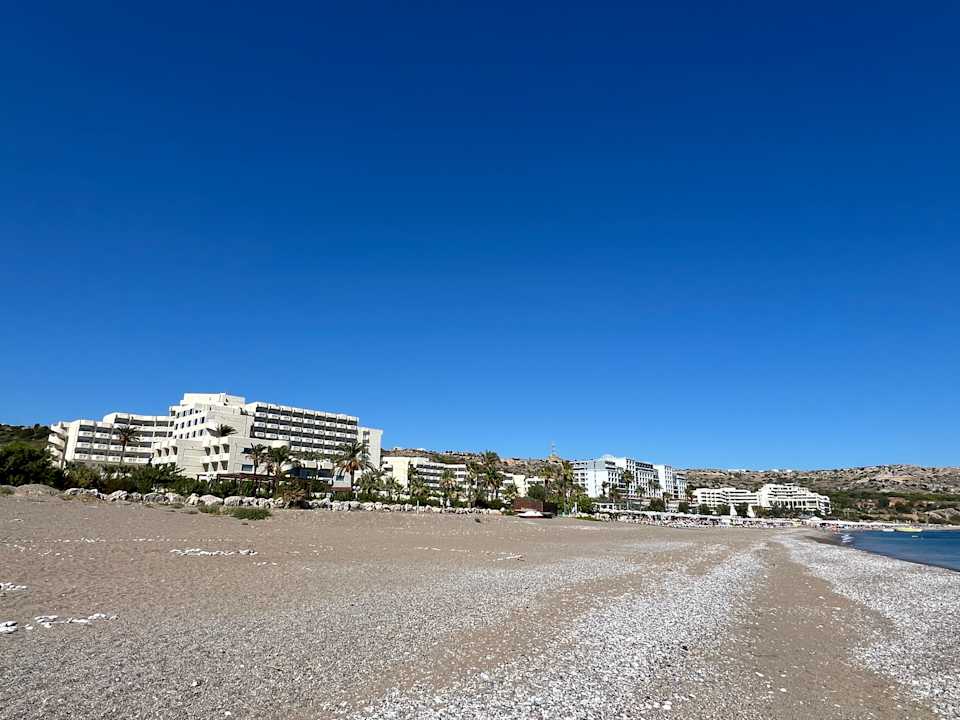 Strand Rodos Palladium Leisure & Wellness