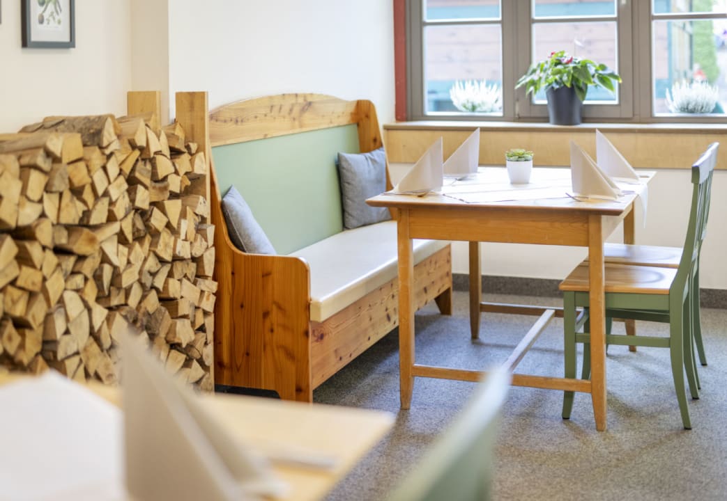 Gastro JUFA Hotel Bruck an der Mur