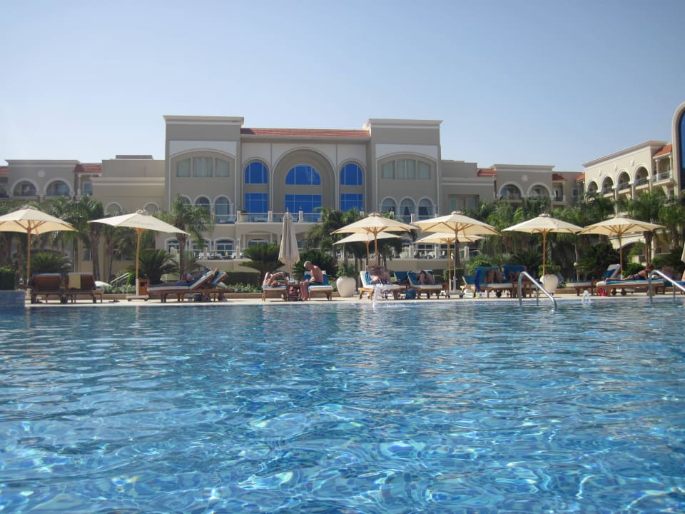 Vom Pool Premier Le Reve Hotel & Spa