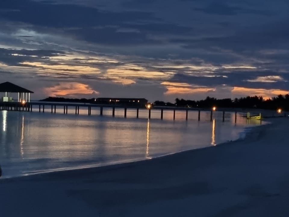Strand South Palm Resort Maldives