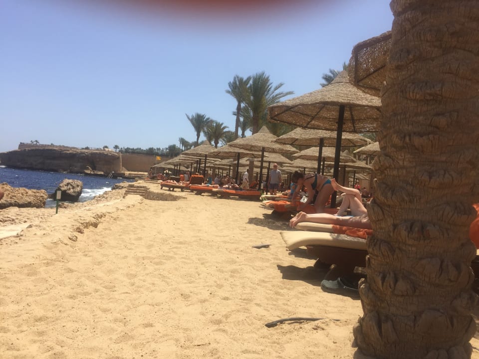 Strand The Grand Hotel Sharm El Sheikh