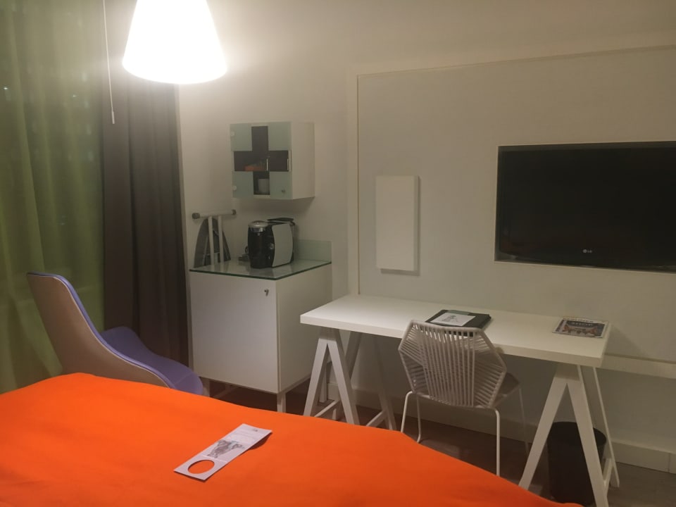 Zimmer Hotel Indigo Berlin - Ku'damm