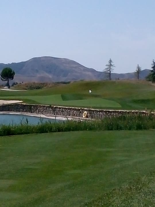 Sport & Freizeit Sercotel Encin Golf