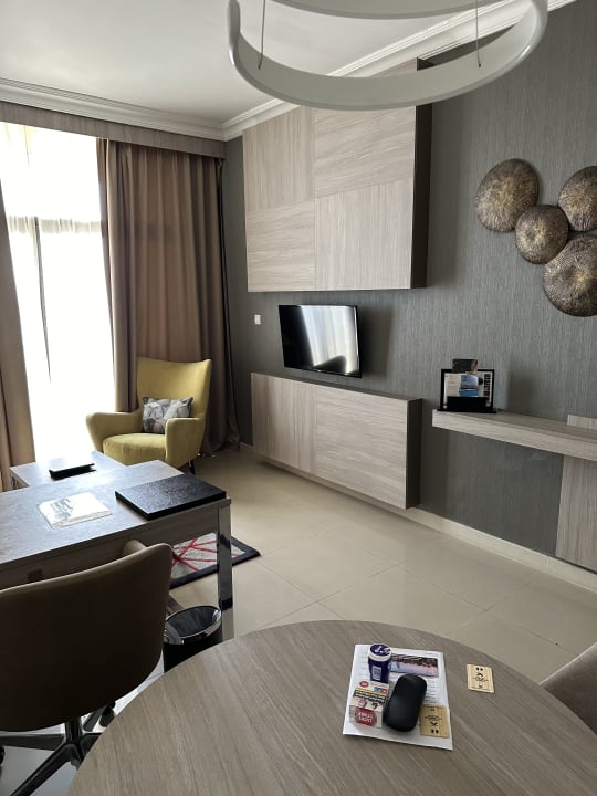 Zimmer Two Seasons Hotel & Apartments