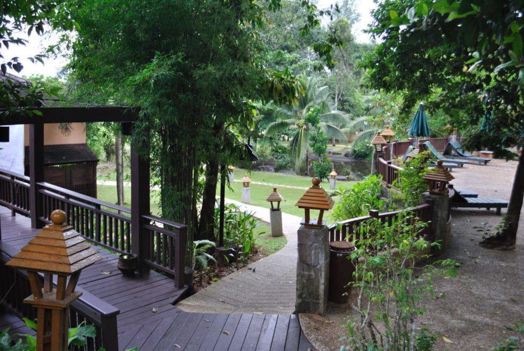 Khao Lak Merlin Resort Khao Lak Merlin Resort