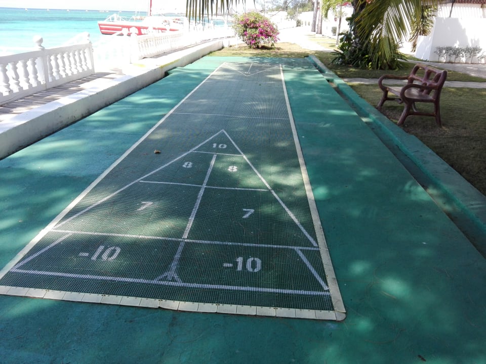 Sport & Freizeit Grand Decameron Montego Beach
