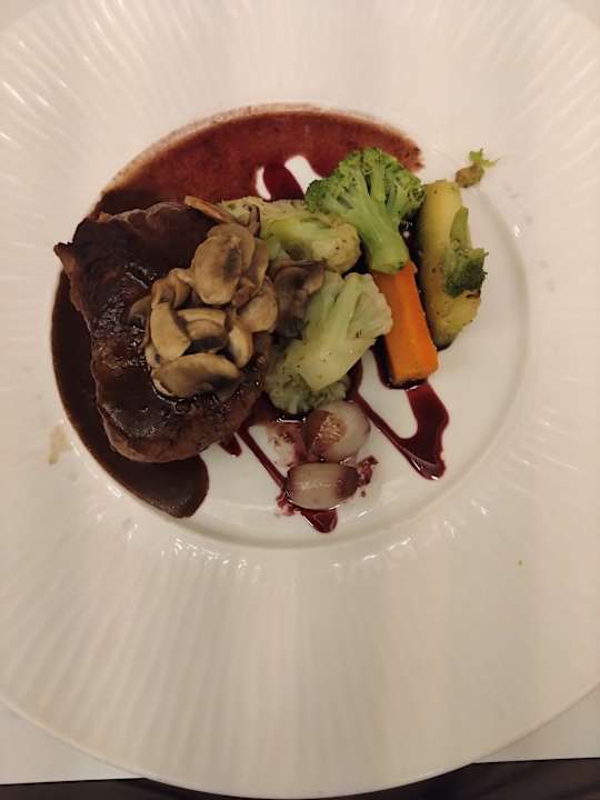 Gastro Dreams Flora Resort & Spa - All Inclusive