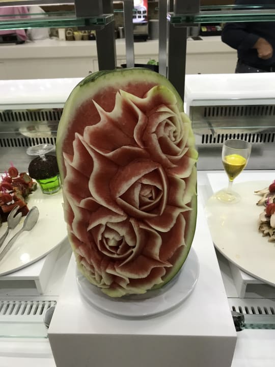 Gastro Hane Family Resort