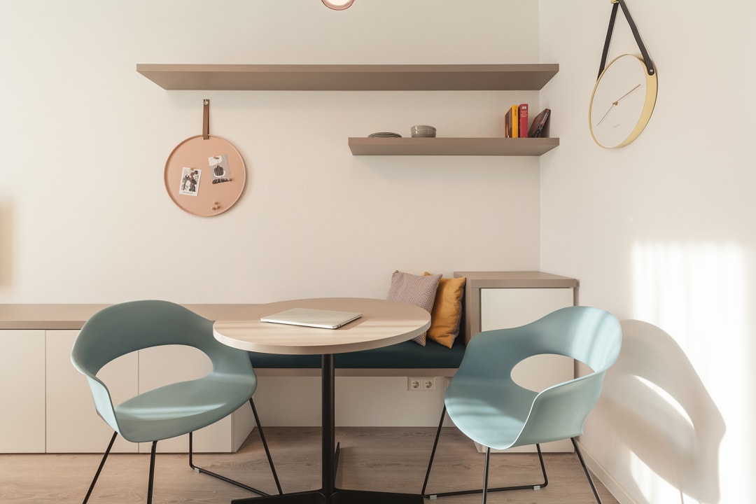 Zimmer Candlewood Suites Heidelberg by IHG