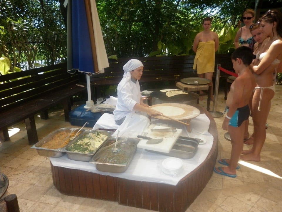 Pide Aydinbey Kings Palace & Spa