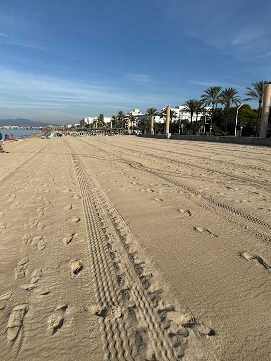 Strand Hotel Principe