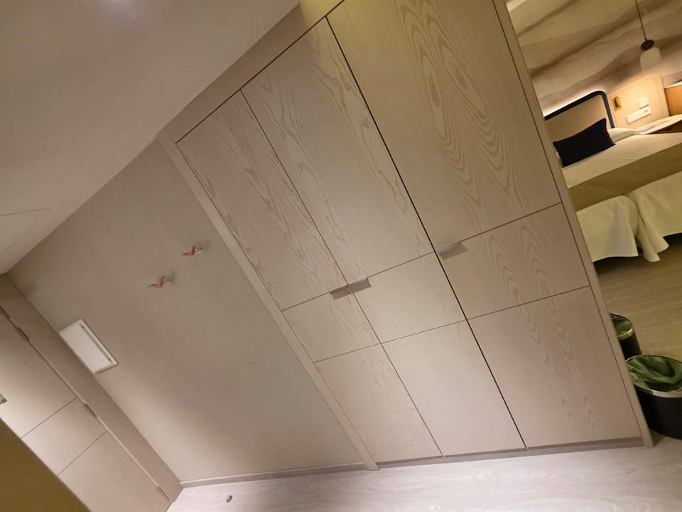 Zimmer Hipotels Flamenco