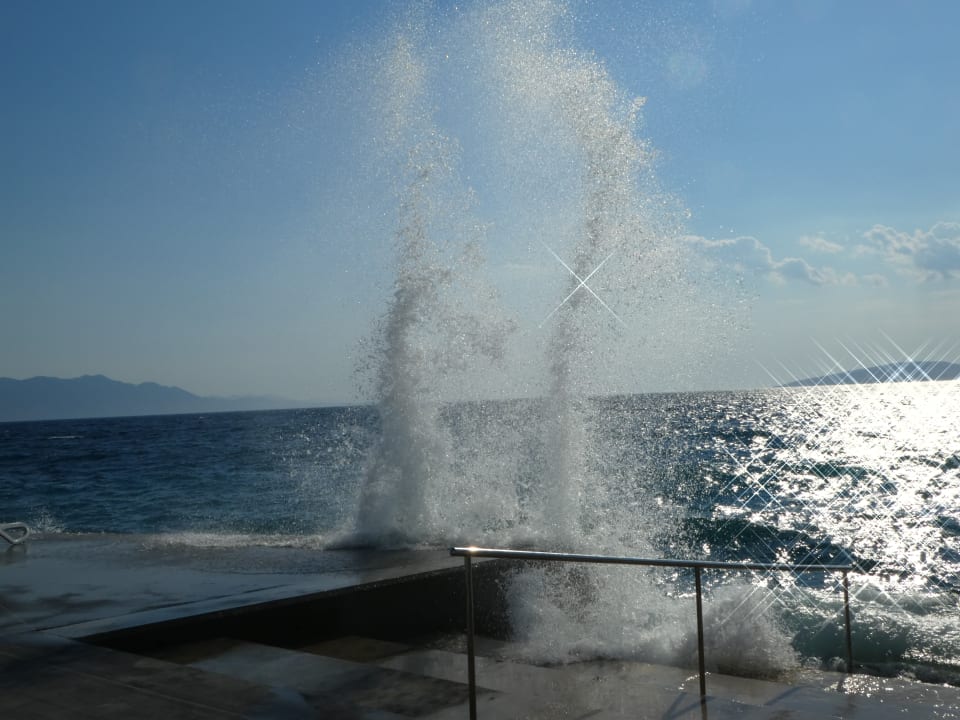 Strand MORENIA All Inclusive Hotel