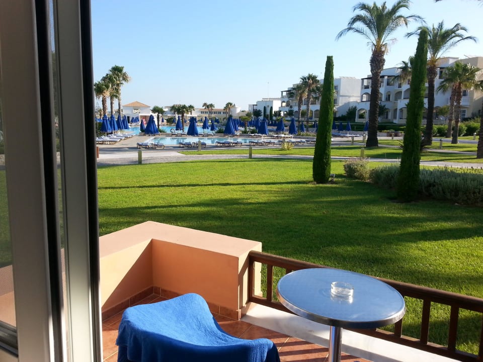 Balkon Neptune Luxury Resort