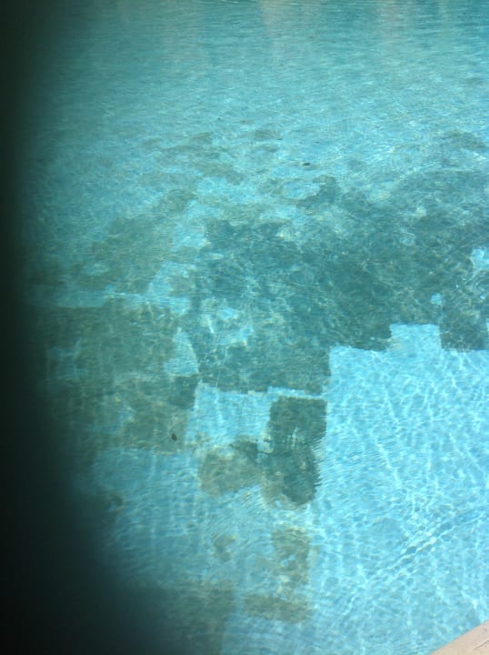 Pool Makadi Spa - Adults only