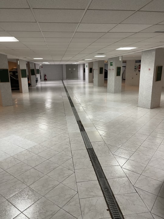 Sonstiges Hotel Serrano Palace