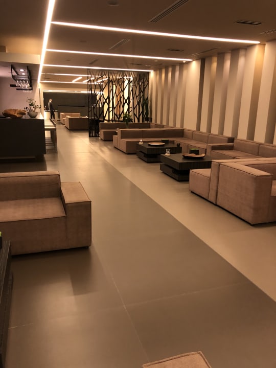Lobby NEMA Design Hotel & Spa (Adults Only)