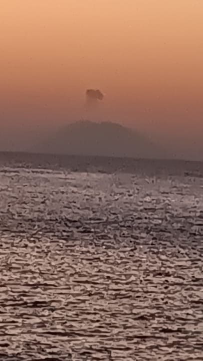 Ausblick Aldiana Club Rocca Nettuno Calabria