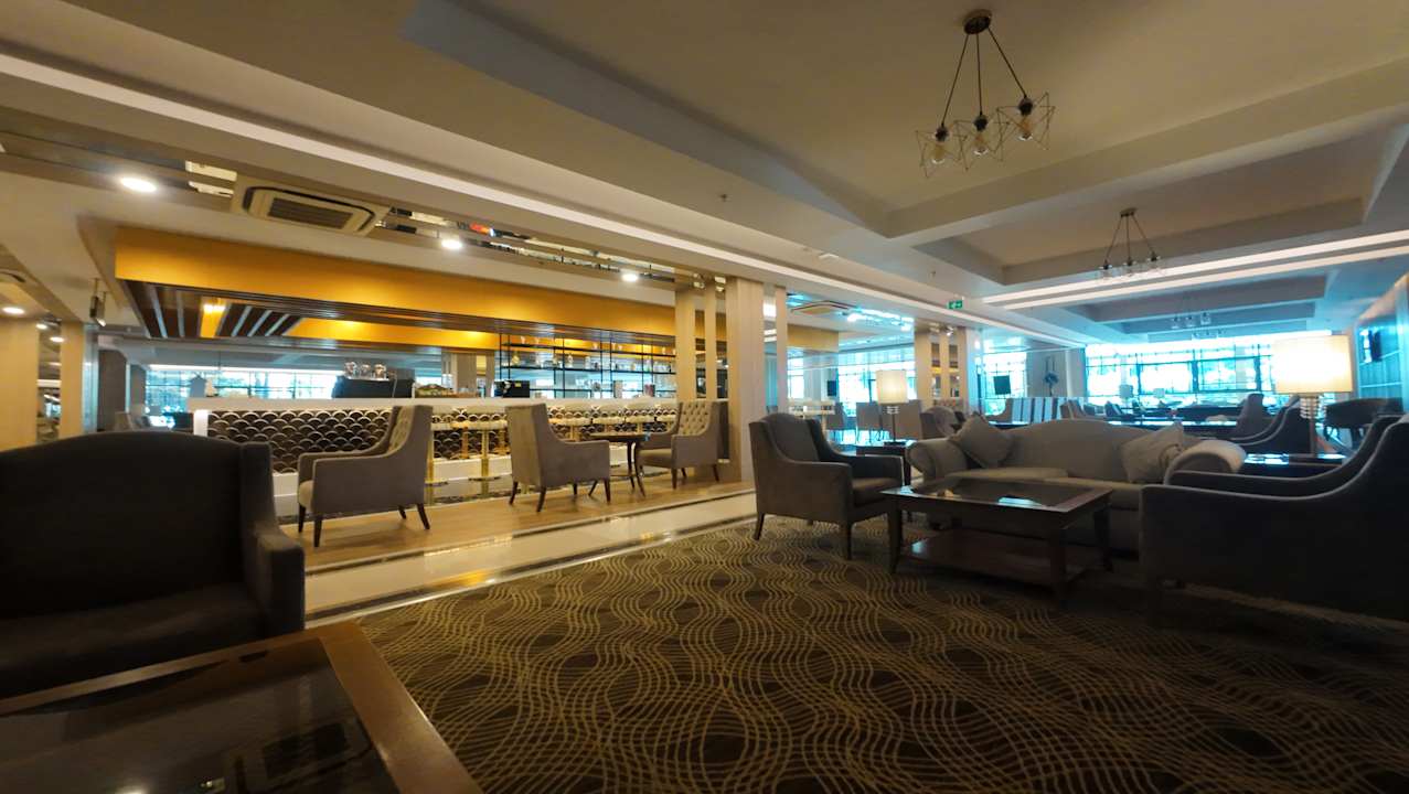 Gastro Aydinbey Kings Palace & Spa