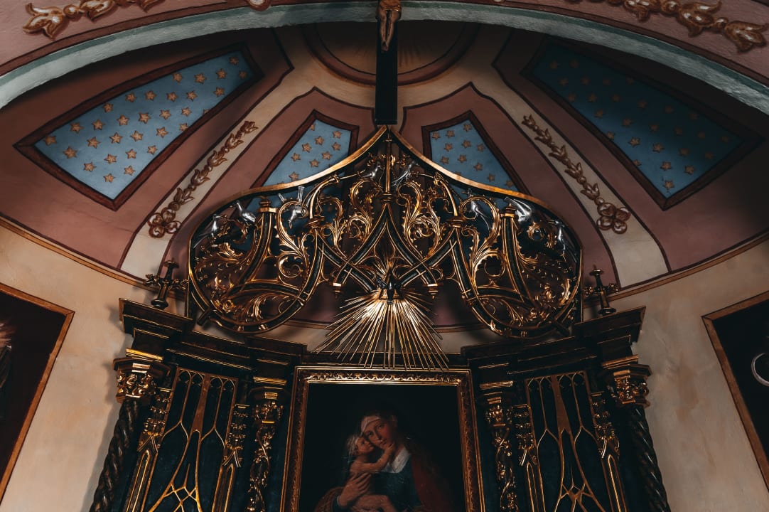 Sonstiges Jufenalm BOHO Hotel & Restaurant