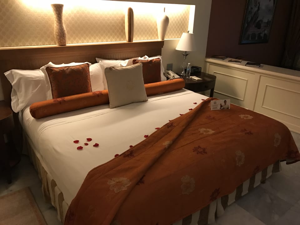 Zimmer JOIA Paraiso by Iberostar