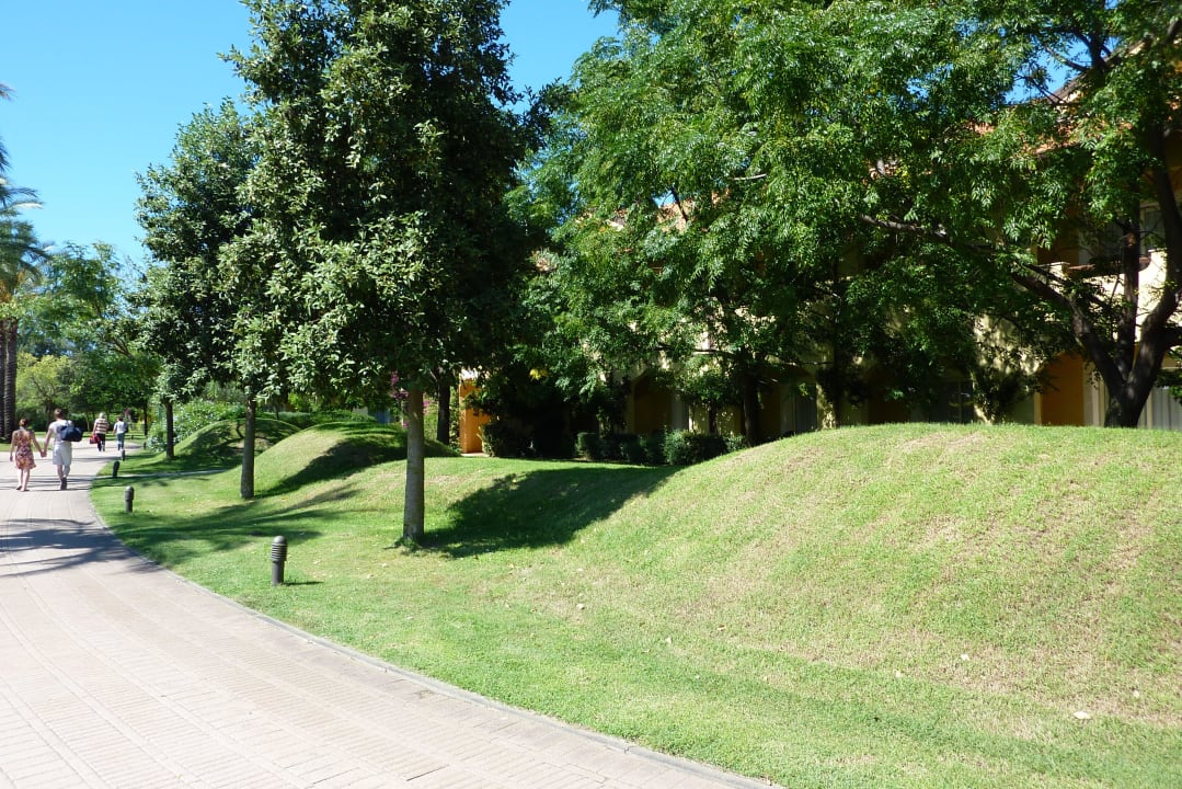 Garten Falkensteiner Club Funimation Garden Calabria