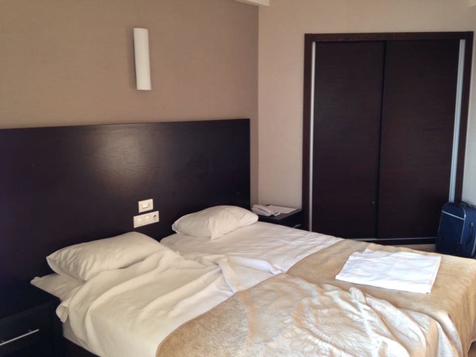 Номер MC Arancia Resort